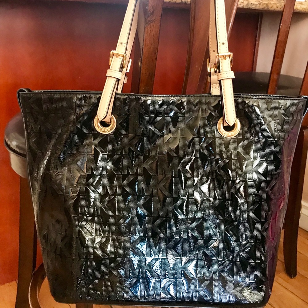 Michael Kors Tote Bag